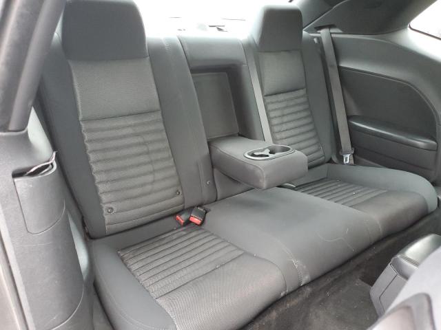 Photo 10 from auction – 2012 DODGE CHALLENGER with VIN 2C3CDYAG3CH176525