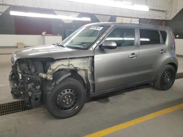 KIA SOUL 2016 with VIN KNDJN2A2XG7340629 - Photo from auction
