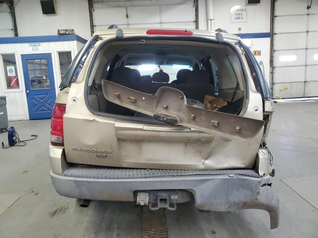 Photo 6 from auction – 2003 FORD EXPLORER X with VIN 1FMZU73K03UA14913