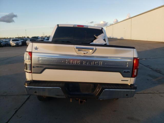 Photo 6 from auction – 2018 FORD F150 SUPER with VIN 1FTEW1EG7JFC15924