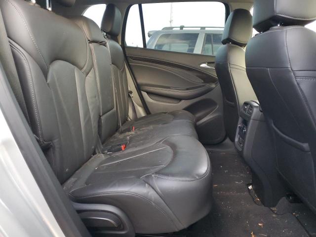 Photo 11 from auction – 2019 BUICK ENVISION E with VIN LRBFXCSAXKD088918