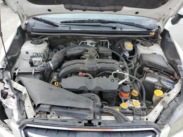 Photo 12 from auction – 2015 SUBARU XV CROSSTR with VIN JF2GPADC0F8246384