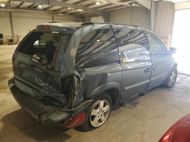 Photo 3 from auction – 2007 DODGE CARAVAN SX with VIN 1D4GP45R17B239163