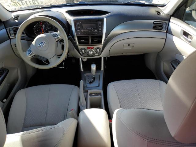 Photo 8 from auction – 2012 SUBARU FORESTER 2 with VIN JF2SHADC2CH427408