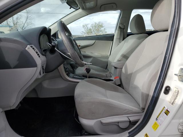 صورة رقم 7 من المزاد - 2013 TOYOTA COROLLA BA مع VIN 5YFBU4EE6DP213328