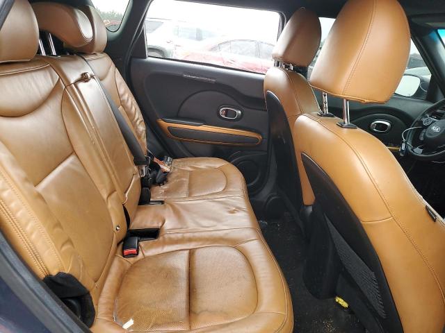 Photo 10 from auction – 2015 KIA SOUL with VIN KNDJX3A53F7215979