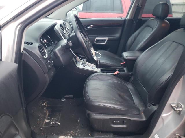 Photo 7 from auction – 2014 CHEVROLET CAPTIVA LT with VIN 3GNAL4EK3ES667309