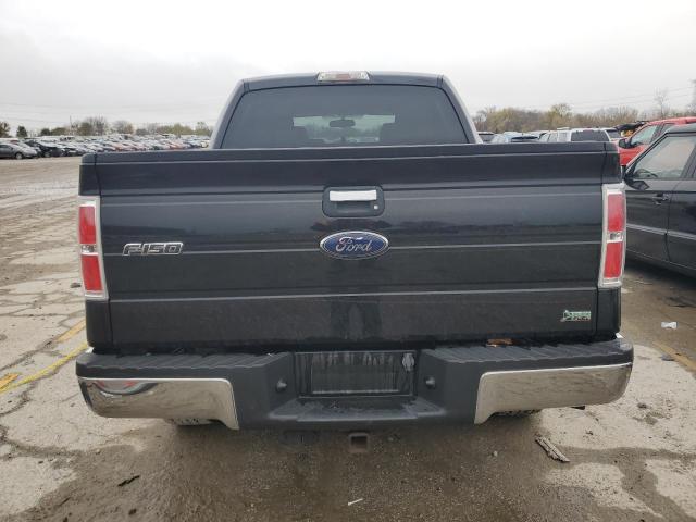 Photo 6 from auction – 2010 FORD F150 SUPER with VIN 1FTFW1EV8AFA50839