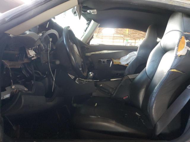 Photo 7 from auction – 2004 CHRYSLER CROSSFIRE with VIN 1C3AN69LX4X013670