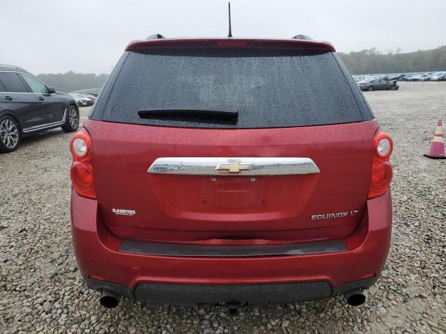 Photo 6 from auction – 2013 CHEVROLET EQUINOX LT with VIN 2GNFLPE33D6415735