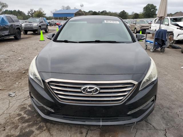 Photo 5 from auction – 2016 HYUNDAI SONATA ECO with VIN 5NPE24AA1GH415601