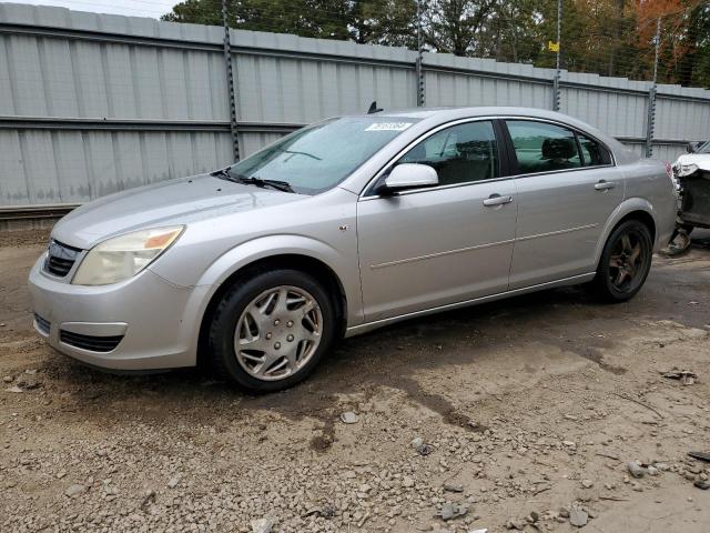 SATURN AURA XE 2008 with VIN 1G8ZS57BX8F291700 - Photo from auction