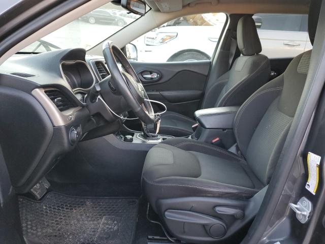 Photo 7 from auction – 2016 JEEP CHEROKEE L with VIN 1C4PJMCB5GW135109