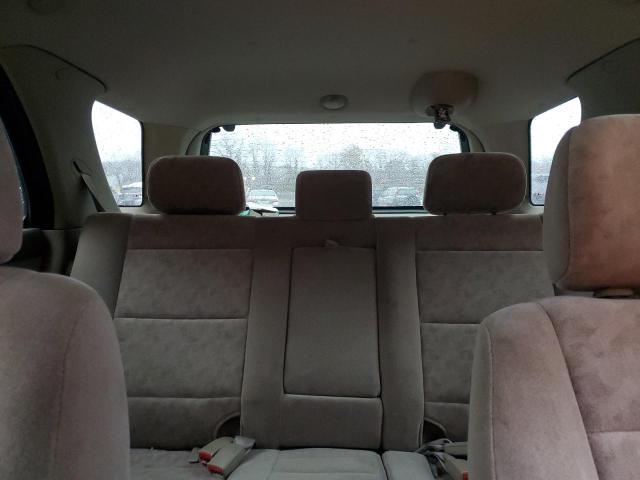 Photo 10 from auction – 2005 KIA SORENTO with VIN KNDJC733755479974
