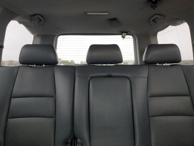 Photo 10 from auction – 2007 HONDA PILOT EXL with VIN 5FNYF28747B002165