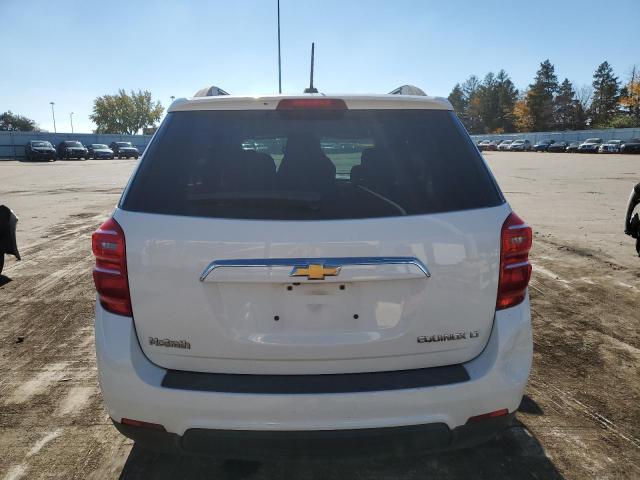 Photo 6 from auction – 2016 CHEVROLET EQUINOX LT with VIN 2GNALCEK7G6185020