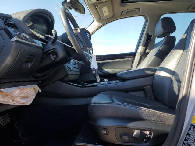 Photo 7 from auction – 2014 BMW X3 XDRIVE2 with VIN 5UXWX9C53E0D39331