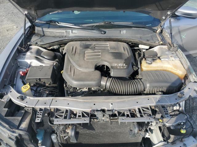 Photo 11 from auction – 2015 DODGE CHARGER SX with VIN 2C3CDXJG4FH817776