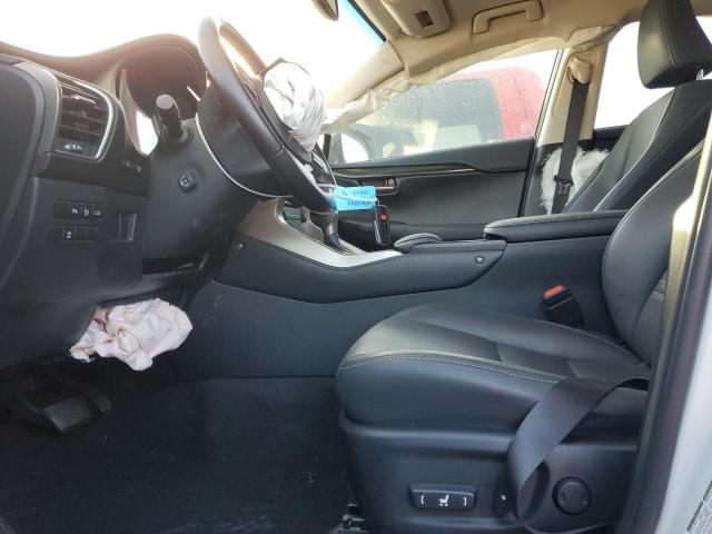 Photo 7 from auction – 2016 LEXUS NX 200T BA with VIN JTJBARBZ9G2056004