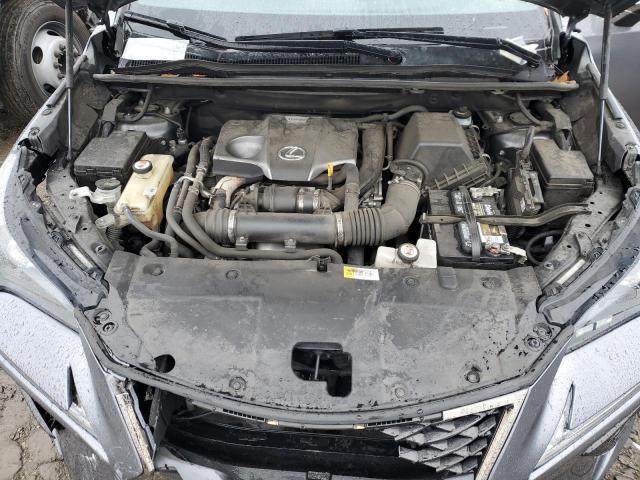Photo 12 from auction – 2018 LEXUS NX 300 BAS with VIN JTJBARBZXJ2172481
