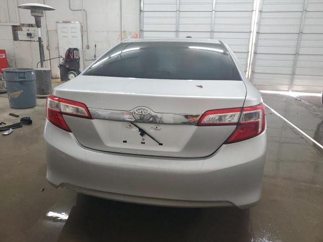 Photo 6 from auction – 2013 TOYOTA CAMRY L with VIN 4T4BF1FK1DR284244