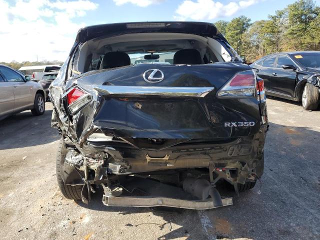 Foto 6 de la subasta – 2013 LEXUS RX 350 con VIN 2T2ZK1BA8DC115157