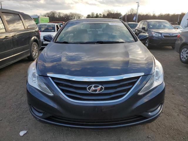 Photo 5 from auction – 2013 HYUNDAI SONATA GLS with VIN 5NPEB4AC8DH675264