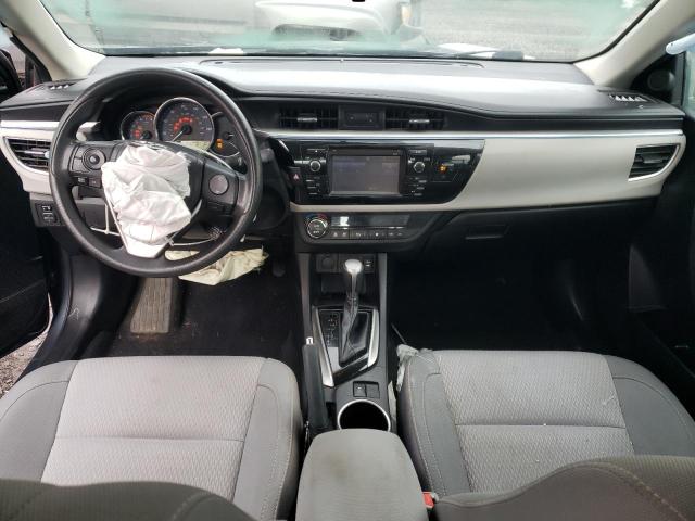 Photo 8 from auction – 2014 TOYOTA COROLLA L with VIN 2T1BURHE4EC099789