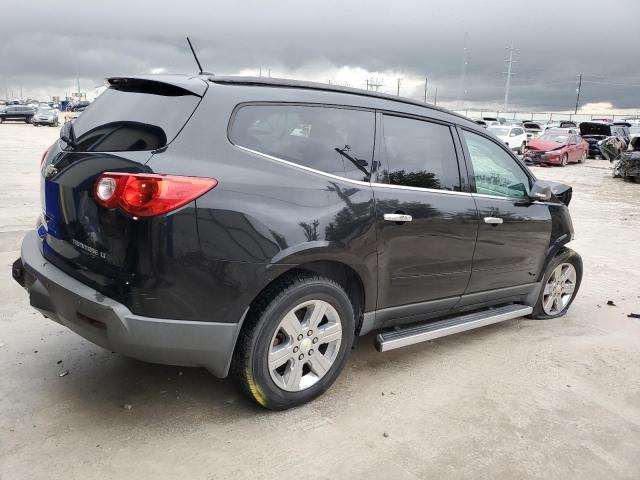 Photo 3 from auction – 2012 CHEVROLET TRAVERSE L with VIN 1GNKVGED2CJ289435