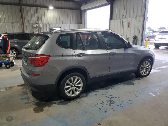 Photo 3 from auction – 2017 BMW X3 SDRIVE2 with VIN 5UXWZ7C30H0V93352
