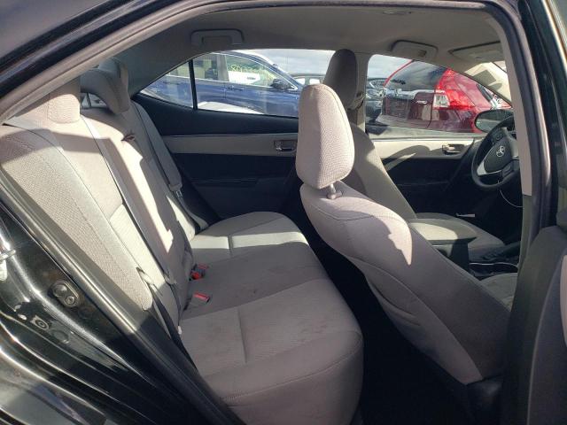 Photo 10 from auction – 2016 TOYOTA COROLLA L with VIN 2T1BURHE1GC559977