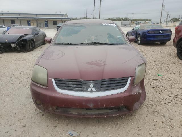 Photo 5 from auction – 2007 MITSUBISHI GALANT ES with VIN 4A3AB36FX7E056176