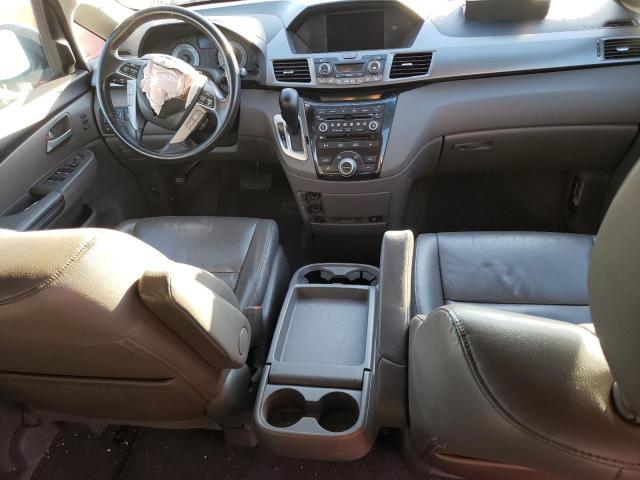Photo 8 from auction – 2012 HONDA ODYSSEY TO with VIN 5FNRL5H90CB047033