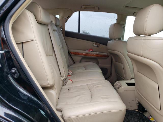 Фото 11 с аукциона – 2008 LEXUS RX 350 с VIN 2T2GK31U98C035905