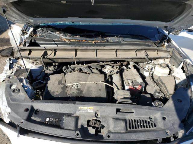 Photo 12 from auction – 2021 TOYOTA HIGHLANDER with VIN 5TDYZRAH9MS524543