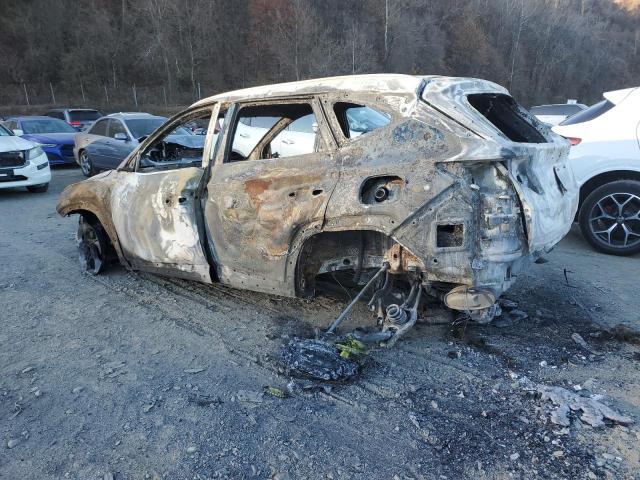 Photo 2 from auction – 2024 HYUNDAI TUCSON SEL with VIN KM8JBCDE5RU283261
