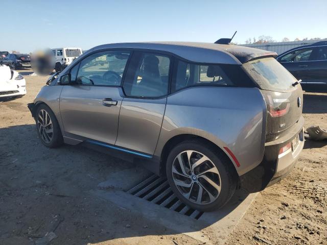 Photo 2 from auction – 2014 BMW I3 REX with VIN WBY1Z4C52EV273829