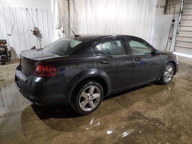 Photo 3 from auction – 2011 DODGE AVENGER LU with VIN 1B3BD2FG3BN506264