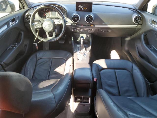 Photo 8 from auction – 2017 AUDI A3 PREMIUM with VIN WAUAUGFF2H1053007