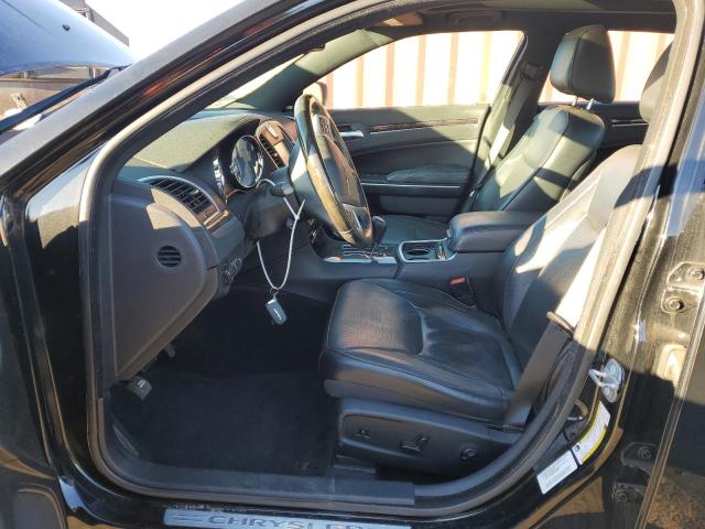 Photo 7 from auction – 2014 CHRYSLER 300C with VIN 2C3CCAKT6EH181470