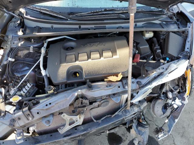Photo 11 from auction – 2015 TOYOTA COROLLA L with VIN 5YFBURHE4FP326173