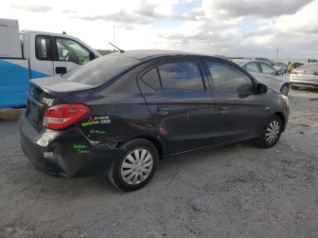 Photo 3 from auction – 2018 MITSUBISHI MIRAGE G4 with VIN ML32F3FJ8JHF08234