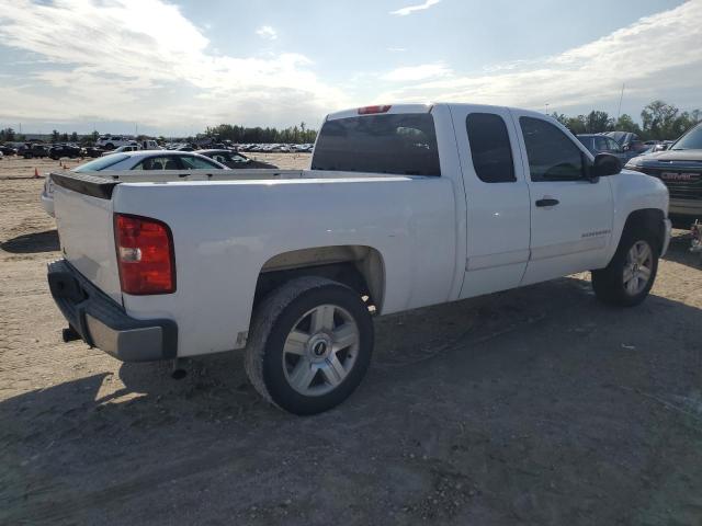 Photo 3 from auction – 2008 CHEVROLET SILVERADO with VIN 1GCEC19J28Z330311