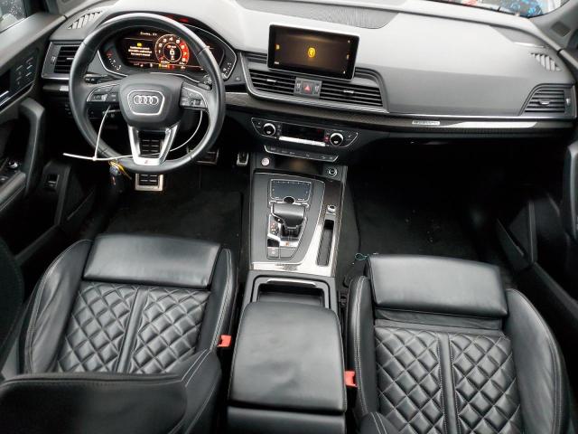 Photo 8 from auction – 2018 AUDI SQ5 PREMIU with VIN WA1A4AFY6J2014108