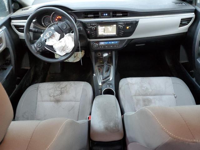 Photo 8 from auction – 2015 TOYOTA COROLLA EC with VIN 2T1BPRHE5FC322690