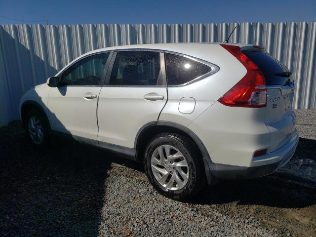 Photo 2 from auction – 2015 HONDA CR-V EX with VIN 5J6RM3H58FL026666