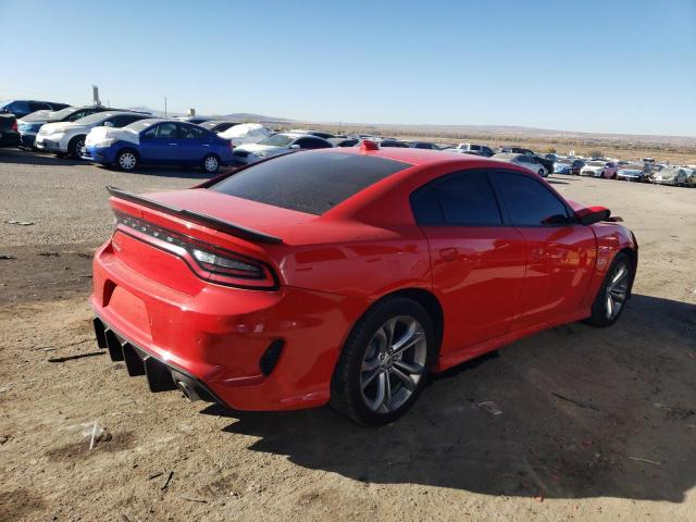 Photo 3 from auction – 2022 DODGE CHARGER R/ with VIN 2C3CDXCT8NH251050