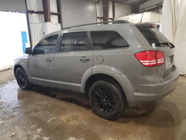 Photo 2 from auction – 2020 DODGE JOURNEY SE with VIN 3C4PDCAB0LT261852