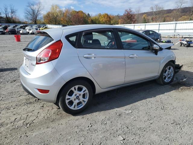 Photo 3 from auction – 2016 FORD FIESTA SE with VIN 3FADP4EJ1GM106511