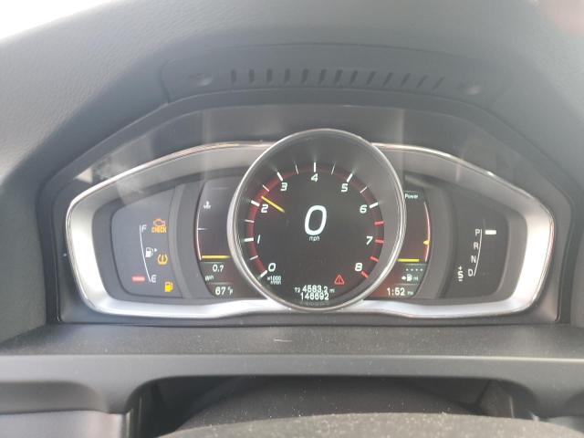Photo 9 from auction – 2015 VOLVO S60 PREMIE with VIN YV140MFB9F2308339